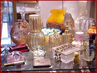 antiques french treasure