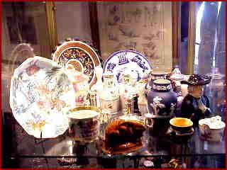 Antique french treasure