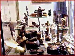 Antiques french treasures