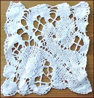 lace bobine