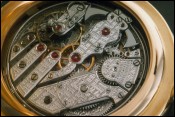 Parmigiani Fleurier Catalog Swiss Fine Watches Desk Small Clock