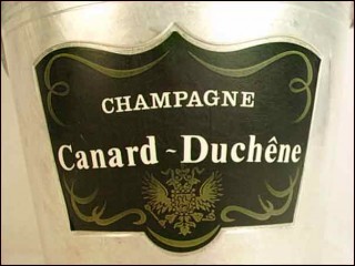 canard duchene