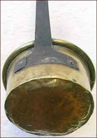 Cordial Ladle