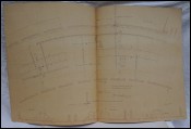 1867 Paris Universal Exhibition Steam Engine Pipes Distribution Plan