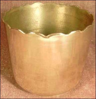 CachePot Bronze
