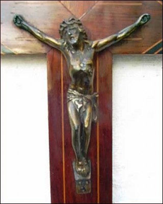 crucifix Mission