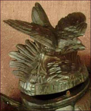 BlackForest Inkwell
