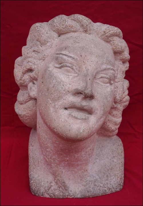 Ezio Roscitano Lady Large 17 Ezio Roscitano Lady Large 17