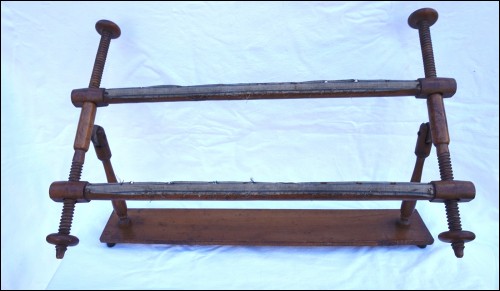 Needlework Embroidery Table Stand 26