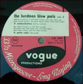 Masters Herdmen Paris