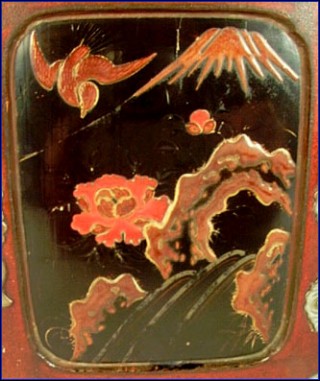 Japan Lacquerware