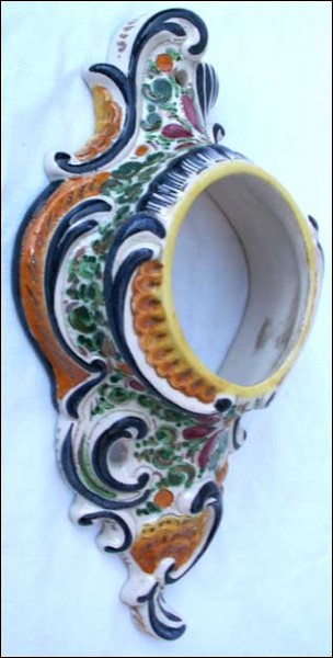 majolica Quenre