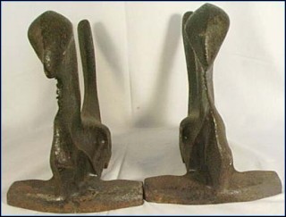 Firedog Cubism Firedog Cubism